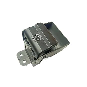 23126245 24v Car Parking Brake Switch Control Unit for Volvo